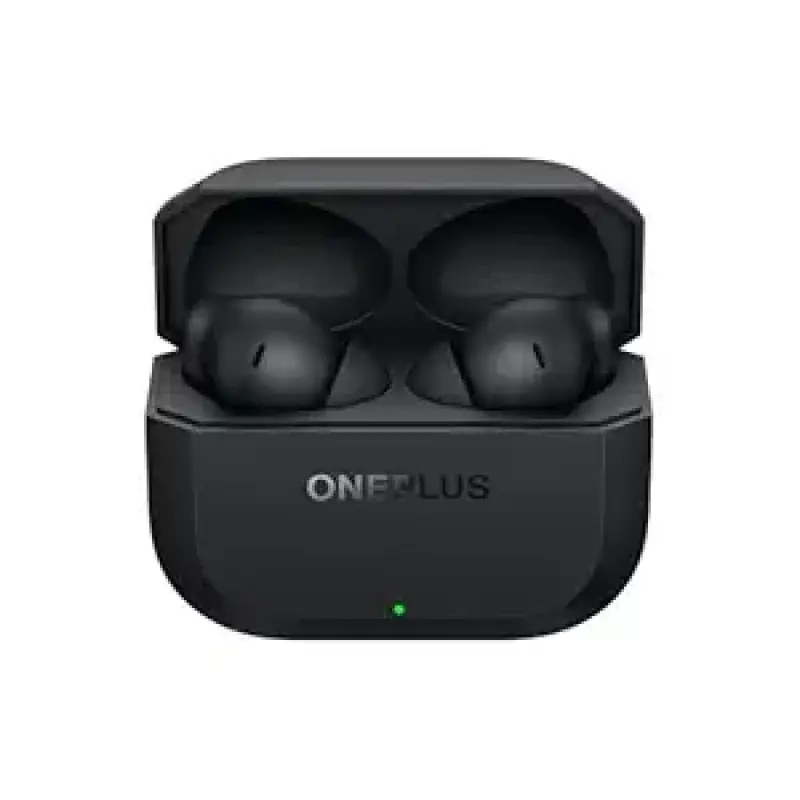 OnePlus Nord Buds 3r TWS Earbuds up to 54 Hours Playback, 2-mic Clear Calls, 3D Spatial Audio, AI Translation, 12.4mm Drivers, Dual-Device Connectivity,...