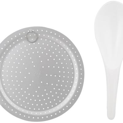 Panasonic SR-WA22H (E) Automatic Rice Cooker, Apple Green, 2.2 Liters