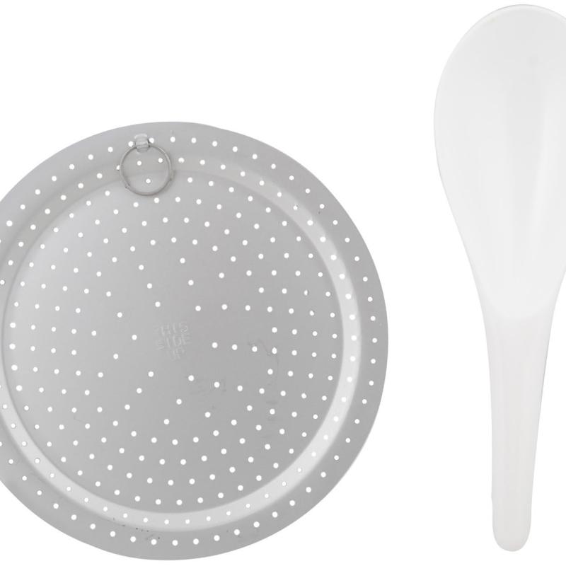 Panasonic SR-WA22H (E) Automatic Rice Cooker, Apple Green, 2.2 Liters