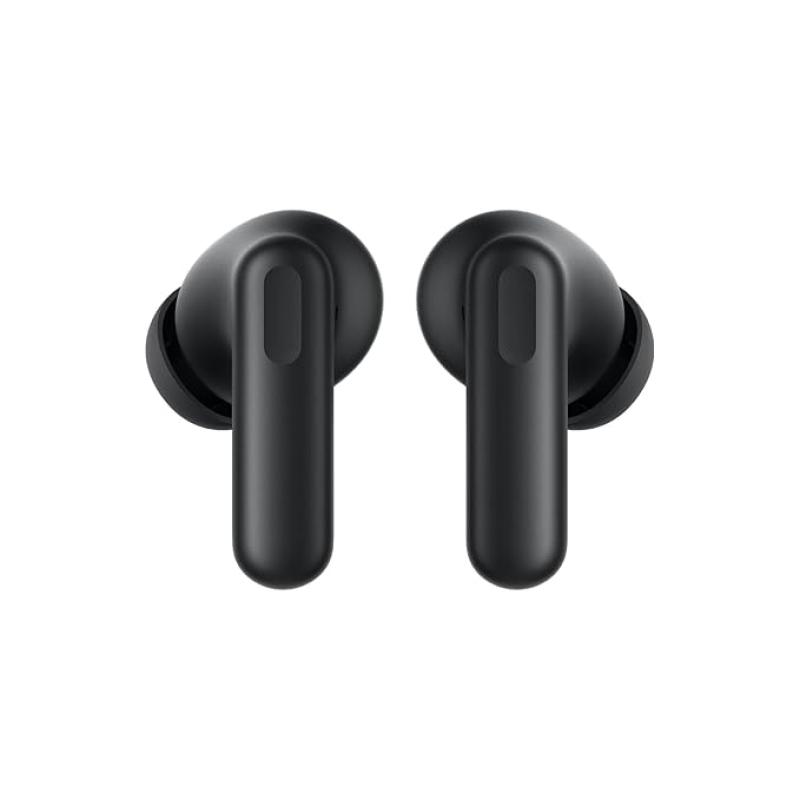 OnePlus Nord Buds 3r TWS Earbuds up to 54 Hours Playback, 2-mic Clear Calls, 3D Spatial Audio, AI Translation, 12.4mm Drivers, Dual-Device Connectivity,...